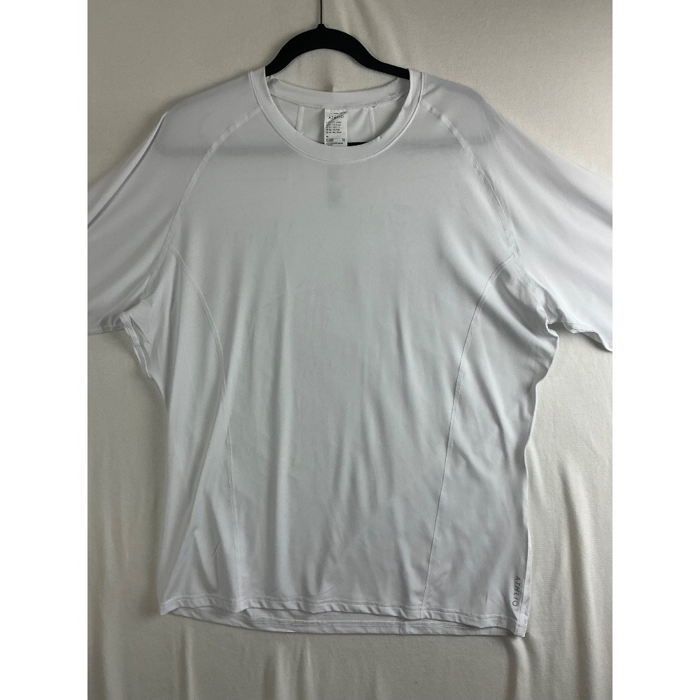 ATHLIO‎ Athletic T-Shirt Men's 3XL Long Sleeve